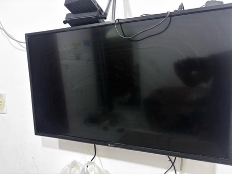 Jubail, Appliances, SAR 500,  32 Inch Tv And Gas Cylinders