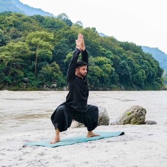 New Delhi, Clothing & Accessories, INR 4400,  Mens Yoga Clothing &ndash; Comfortable Male Yoga Clothes
