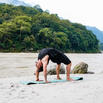 New Delhi, Clothing & Accessories, INR 4400,  Mens Yoga Clothing &ndash; Comfortable Male Yoga Clothes