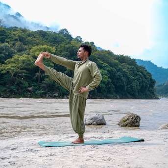 New Delhi, Clothing & Accessories, INR 4400,  Mens Yoga Clothing &ndash; Comfortable Male Yoga Clothes