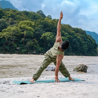 New Delhi, Clothing & Accessories, INR 4400,  Mens Yoga Clothing &ndash; Comfortable Male Yoga Clothes