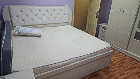 Hara, Rooms Available, SAR 1250/month,  Furnished,  Single Room For Rent With Shared Hall, Kitchen And Other Utilities For Executive Bachelor