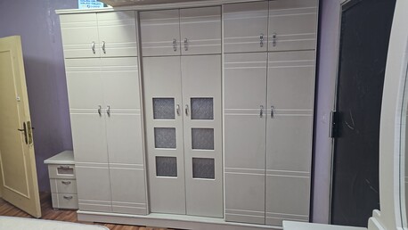 Hara, Rooms Available, SAR 1250/month,  Furnished,  Single Room For Rent With Shared Hall, Kitchen And Other Utilities For Executive Bachelor