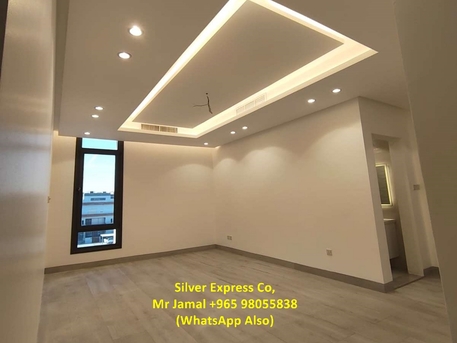 Abu Fatira, Apartments/Houses, KWD 550/month,  3 BR,  100 Sq. Meter,  3 Bedroom High Class Luxurious Apartment In Abu Fatira.