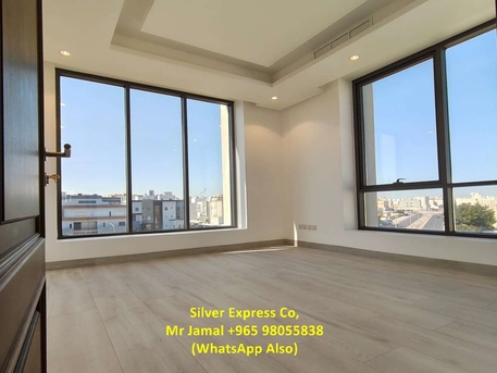 Abu Fatira, Apartments/Houses, KWD 550/month,  3 BR,  100 Sq. Meter,  3 Bedroom High Class Luxurious Apartment In Abu Fatira.
