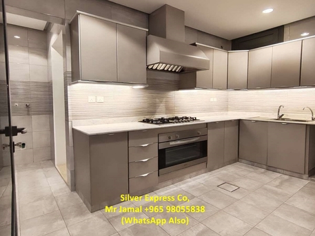 Abu Fatira, Apartments/Houses, KWD 550/month,  3 BR,  100 Sq. Meter,  3 Bedroom High Class Luxurious Apartment In Abu Fatira.