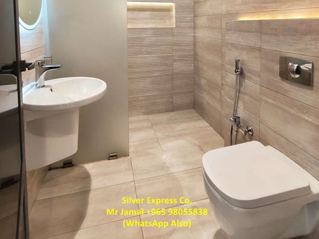 Abu Fatira, Apartments/Houses, KWD 550/month,  3 BR,  100 Sq. Meter,  3 Bedroom High Class Luxurious Apartment In Abu Fatira.