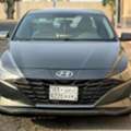 SAR 53000,  Hyundai Elantra,  2023,  Automatic,  88000 KM,    For Sale