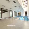 KWD 2300,  Villa With Pool For Rent In Fnaitees