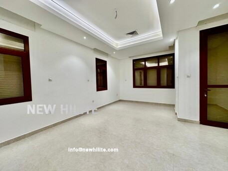 Funaitees, Villas, KWD 2300,  Villa With Pool For Rent In Fnaitees