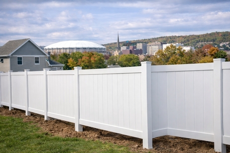 New York, Farm/Garden, Fence Installation Syracuse NY