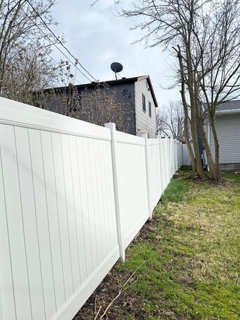 New York, Farm/Garden, Fence Installation Syracuse NY