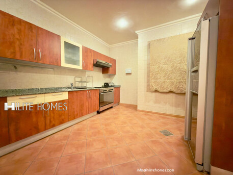 Kuwait City, Apartments/Houses, KWD 800/month,  Furnished,  3 BR,  Three Bedroom Furnished And Un Furnished Apartments In Abu Al Hassaniya