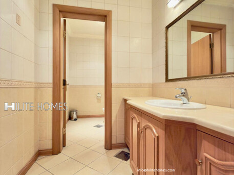 Kuwait City, Apartments/Houses, KWD 800/month,  Furnished,  3 BR,  Three Bedroom Furnished And Un Furnished Apartments In Abu Al Hassaniya