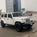 SAR 45000,  Jeep Wrangler Sahara 4xe,  2016,  Automatic,  360000 KM,  For Sal Jeep Wrangler Sahara