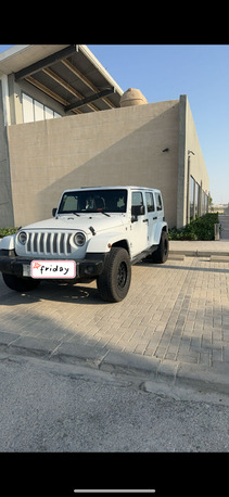 Khobar, Vehicles, Cars & Trucks , SAR 45000,  Jeep Wrangler Sahara 4xe,  2016,  Automatic,  360000 KM,  For Sal Jeep Wrangler Sahara