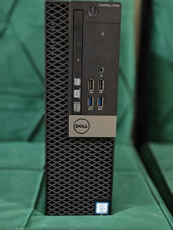 Jubail, Computers, SAR 400,  Dell OptiPlex 7040