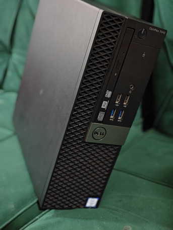 Jubail, Computers, SAR 400,  Dell OptiPlex 7040