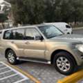 SAR 49500,  Mitsubishi Pajero,  2016,  1500000 KM,  Pajero Low Mailage