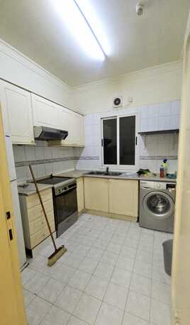 Salmaniya, Apartments/Houses, BHD 240/month,  Furnished,  2 BR,  2 Bedroom Fully Furnished Flat For Rent With Ewa