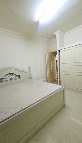 Salmaniya, Apartments/Houses, BHD 240/month,  Furnished,  2 BR,  2 Bedroom Fully Furnished Flat For Rent With Ewa