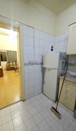 Salmaniya, Apartments/Houses, BHD 240/month,  Furnished,  2 BR,  2 Bedroom Fully Furnished Flat For Rent With Ewa