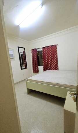 Salmaniya, Apartments/Houses, BHD 240/month,  Furnished,  2 BR,  2 Bedroom Fully Furnished Flat For Rent With Ewa