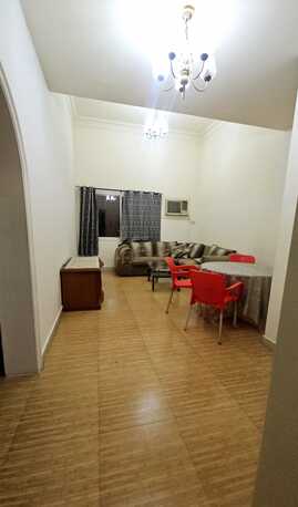 Salmaniya, Apartments/Houses, BHD 240/month,  Furnished,  2 BR,  2 Bedroom Fully Furnished Flat For Rent With Ewa