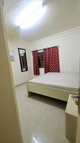 Salmaniya, Apartments/Houses, BHD 240/month,  Furnished,  2 BR,  2 Bedroom Fully Furnished Flat For Rent With Ewa