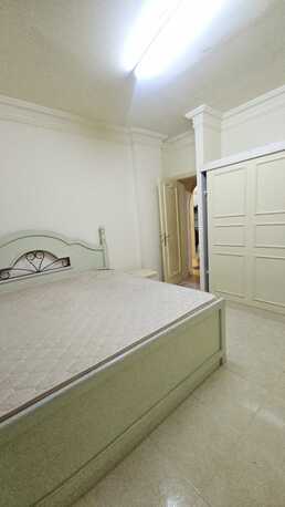 Salmaniya, Apartments/Houses, BHD 240/month,  Furnished,  2 BR,  2 Bedroom Fully Furnished Flat For Rent With Ewa