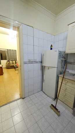 Salmaniya, Apartments/Houses, BHD 240/month,  Furnished,  2 BR,  2 Bedroom Fully Furnished Flat For Rent With Ewa