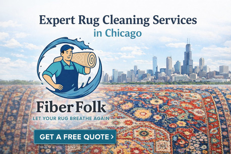 Chicago, Cleaning, Premium Rug Cleaning For Every Home