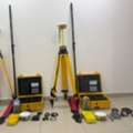 GPS-Trimble (Survey Equipment)