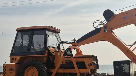 Kerala, Labor/Moving, CRANE SERVICE KOLLAM ANCHAL OACHIRA CHATHANNOOR NILAMEL MUKHATHALA