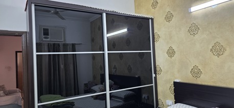 Manama, Furniture, BHD 55,  Sell Branded, Single User- Wardrobe, Malaysian Wood: