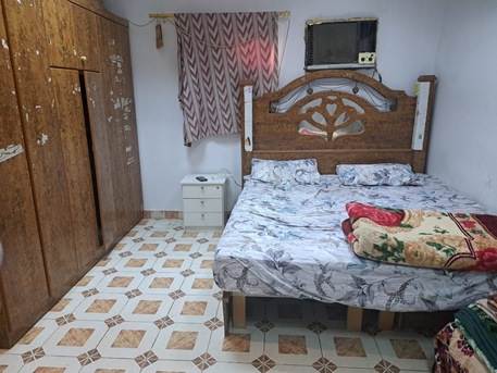Riyadh, Housing Exchanges, SAR 2500/month,  Studio,  130 Sq. Meter,  Apartment &bull; 1 Bedroom &bull; 1 Washroom &bull; Hall &bull; Kitchen &bull; Fully Furnished &bull; Rent: 2500 Riyal P