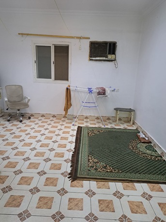 Riyadh, Housing Exchanges, SAR 2500/month,  Studio,  130 Sq. Meter,  Apartment &bull; 1 Bedroom &bull; 1 Washroom &bull; Hall &bull; Kitchen &bull; Fully Furnished &bull; Rent: 2500 Riyal P