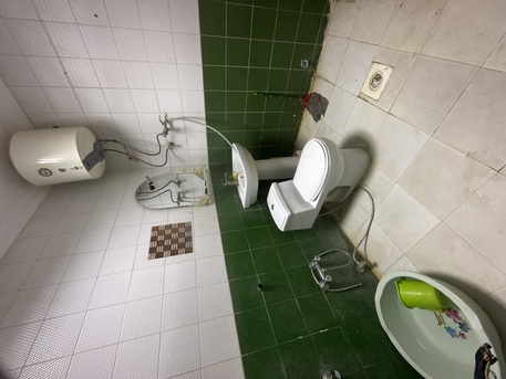 Riyadh, Housing Exchanges, SAR 2500/month,  Studio,  130 Sq. Meter,  Apartment &bull; 1 Bedroom &bull; 1 Washroom &bull; Hall &bull; Kitchen &bull; Fully Furnished &bull; Rent: 2500 Riyal P