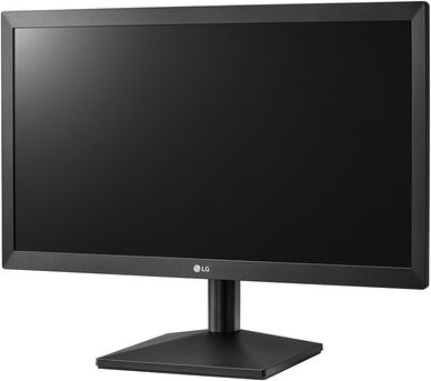 Al Murabba, Computers, SAR 250,  SAR 250, LG 19.5-Inch Computer Monitor 20MK400A