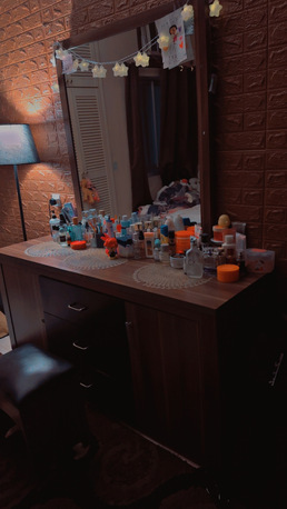 Dammam, Furniture, SAR 1700,  Bed Room Set For Sale