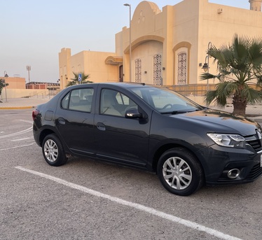 Jubail, Vehicles, Cars & Trucks , SAR 23000,  Renault Symbol,  2020,  Automatic,  73000 KM,    Low Mileage