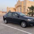 SAR 23000,  Renault Symbol,  2020,  Automatic,  73000 KM,    Low Mileage
