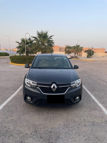 Jubail, Vehicles, Cars & Trucks , SAR 23000,  Renault Symbol,  2020,  Automatic,  73000 KM,    Low Mileage