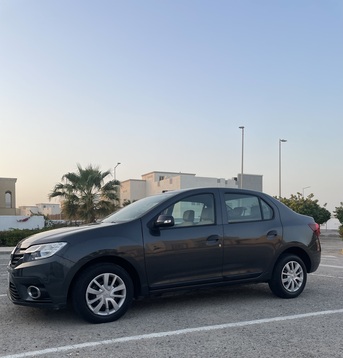 Jubail, Vehicles, Cars & Trucks , SAR 23000,  Renault Symbol,  2020,  Automatic,  73000 KM,    Low Mileage