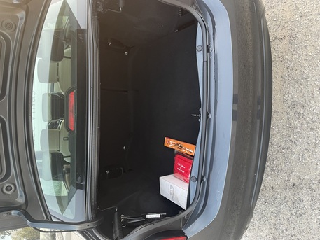 Jubail, Vehicles, Cars & Trucks , SAR 23000,  Renault Symbol,  2020,  Automatic,  73000 KM,    Low Mileage