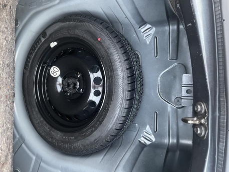 Jubail, Vehicles, Cars & Trucks , SAR 23000,  Renault Symbol,  2020,  Automatic,  73000 KM,    Low Mileage