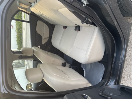 Jubail, Vehicles, Cars & Trucks , SAR 23000,  Renault Symbol,  2020,  Automatic,  73000 KM,    Low Mileage