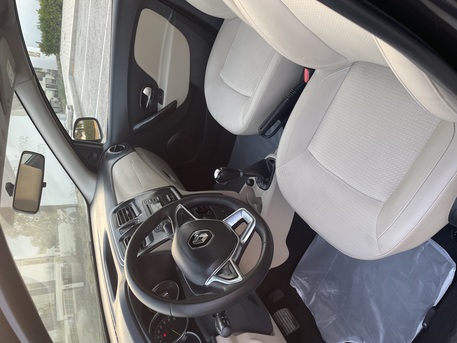 Jubail, Vehicles, Cars & Trucks , SAR 23000,  Renault Symbol,  2020,  Automatic,  73000 KM,    Low Mileage