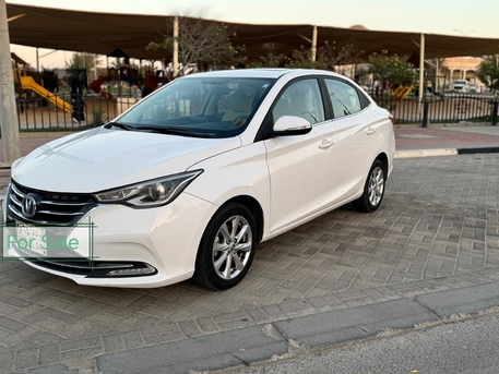 Jubail, Vehicles, Cars & Trucks , SAR 27000,  Changan Alsvin,  2023,  Automatic,  59000 KM,  Changan