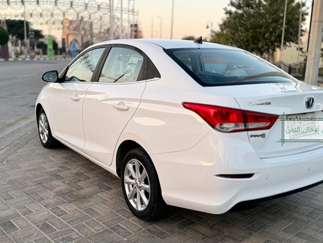 Jubail, Vehicles, Cars & Trucks , SAR 27000,  Changan Alsvin,  2023,  Automatic,  59000 KM,  Changan